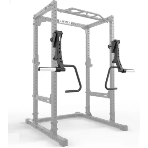 ATX jammers arms - vue 3