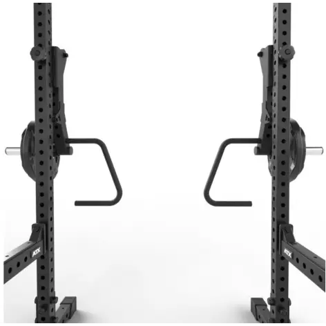 ATX jammers arms - vue 5