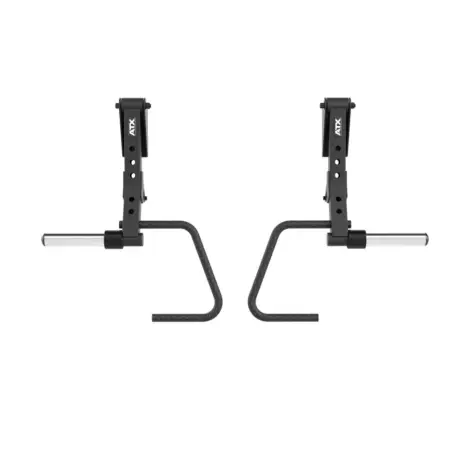 ATX jammers arms - vue 2