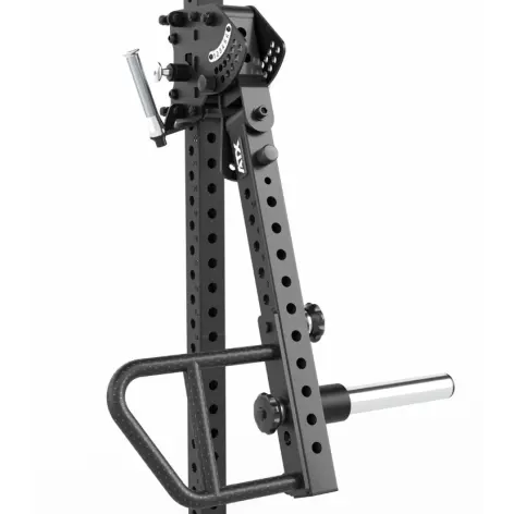 Bras de levier convergents ATX - vue 4