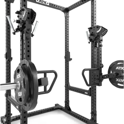 Bras de levier convergents ATX - vue 7