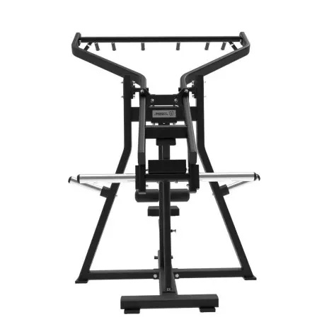 Station de tirage vertical avec options de prises multiples pour les muscles du dos - vue 5