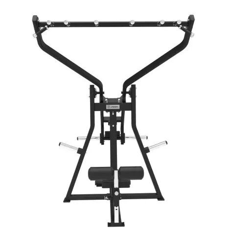 Station de tirage vertical avec options de prises multiples pour les muscles du dos - vue 2