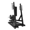 Standing press machine Titanium Strength