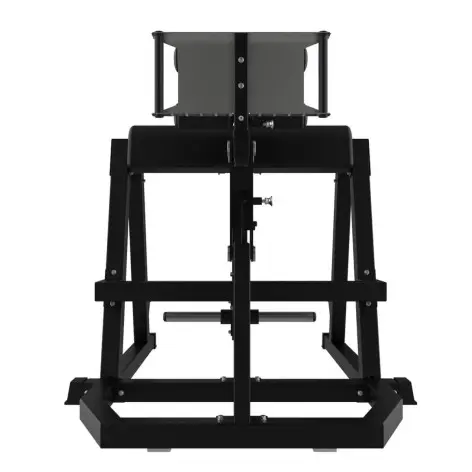 GHD bench dual reverse hyperextension - vue 5