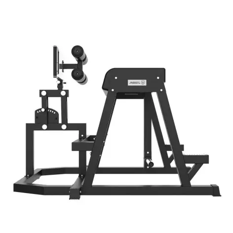GHD bench dual reverse hyperextension - vue 3