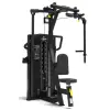 Station butterfly dual rear delt