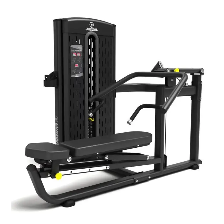 Station presse multifonction