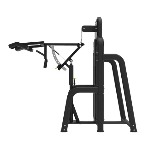 Station d'agilité et de changement de direction - vue 4