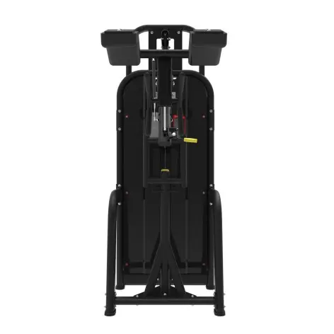 Station d'agilité et de changement de direction - vue 2