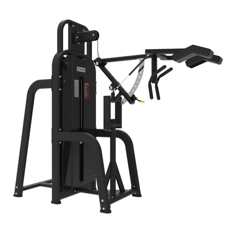 Station d'agilité et de changement de direction