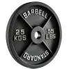 Pack de poids olympiques 125 kg - vue 5