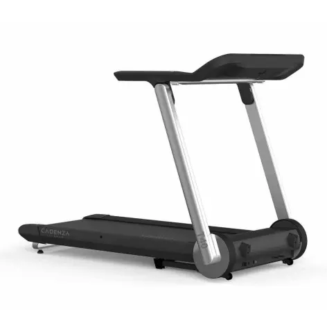 Tapis roulant de cardio 1 à 20 km/h ultra-léger - vue 3