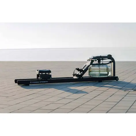 Rameur à eau - vue 14