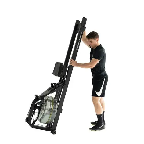 Rameur à eau - vue 12