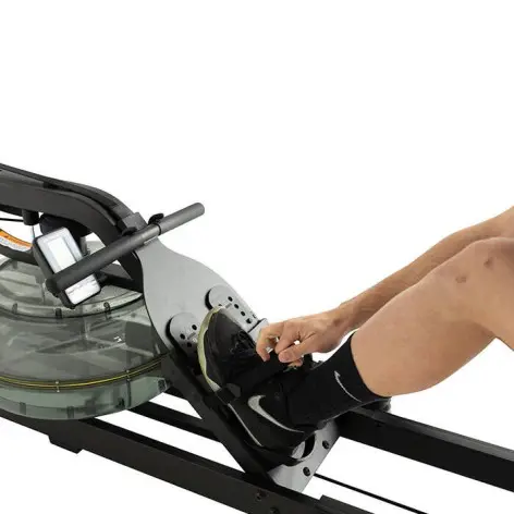 Rameur à eau - vue 5