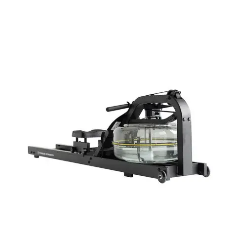 Rameur à eau - vue 2