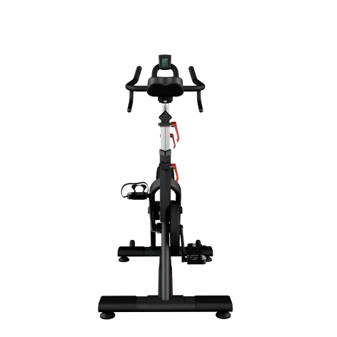Vélo spinning de marque titanium strength - vue 6