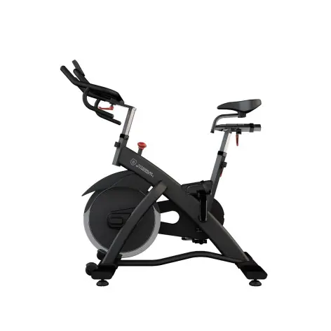 Vélo spinning de marque titanium strength - vue 5