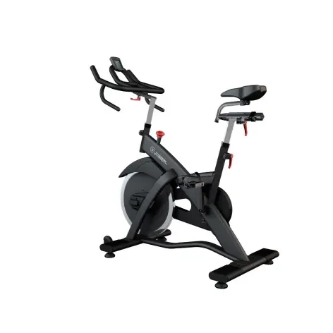 Vélo spinning de marque titanium strength - vue 4