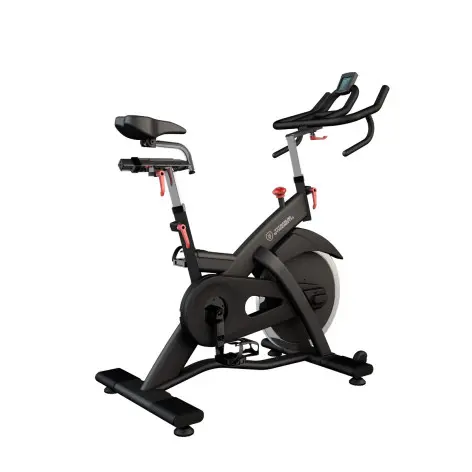 Vélo spinning de marque titanium strength - vue 2