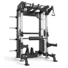 Multi Pull Half Rack ATX 2 X 110 KG