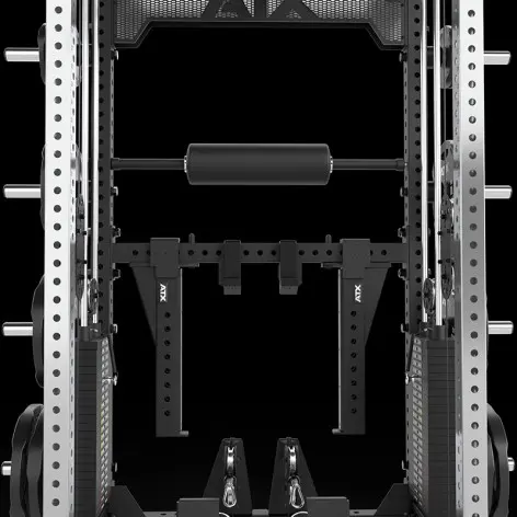 Multi Pull Half Rack ATX 2 X 110 KG - vue 8