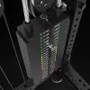 Multi Pull Half Rack ATX 2 X 110 KG - vue 9