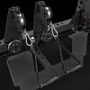 Multi Pull Half Rack ATX 2 X 110 KG - vue 14