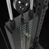 Rack à squat multi-équipé ATX - vue 13