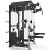 Rack à squat multi-équipé ATX - vue 8