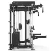Rack à squat multi-équipé ATX - vue 7