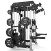 Rack à squat multi-équipé ATX - vue 6