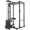 Power rack à squat ATX avec poulie à charge guidée 100 kg - vue 5