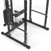 Power rack à squat ATX avec poulie à charge guidée 100 kg - vue 7