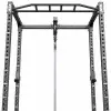 Power rack à squat ATX avec poulie haute et basse à charge libre - vue 5
