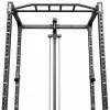 Power rack ATX avec poulie haute et basse à charge sélective 100 kg - vue 6