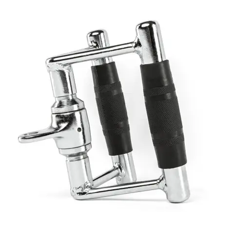 Triangle de tirage pour le dos - vue 3