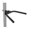 Option Poste à dips pour rack de musculation ATX - vue 1