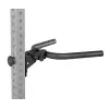 Option Poste à dips pour rack de musculation ATX - vue 3