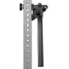 Option Poste à dips pour rack de musculation ATX - vue 4