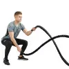 Battle rope pour entraînements de musculation - vue 9