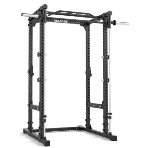 Atx power rack avec option multipresse - vue 2