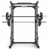 Atx power rack avec option multipresse - vue 5