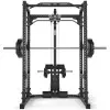 Pack ATX power rack avec poulie à charge libre - vue 5
