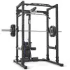 Power rack cage ATX avec poulie à charge sélective - vue 2