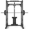 Power rack cage ATX avec poulie à charge sélective - vue 8