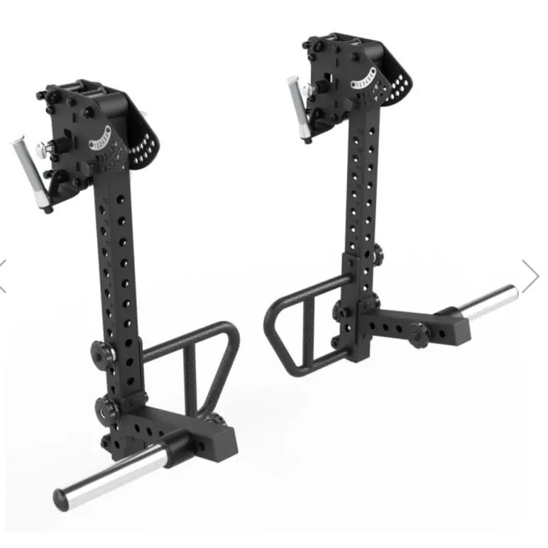 Jammer arms option ATX pour racks séries 600