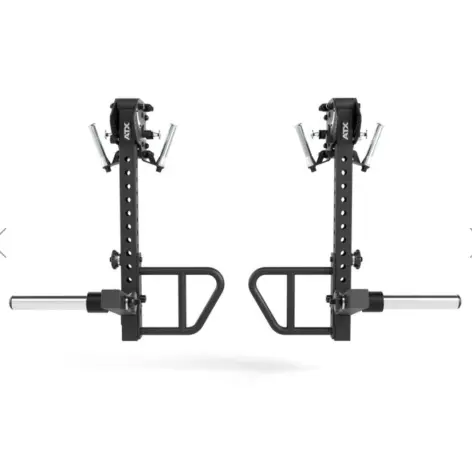 Jammer arms option ATX pour racks séries 600 - vue 3