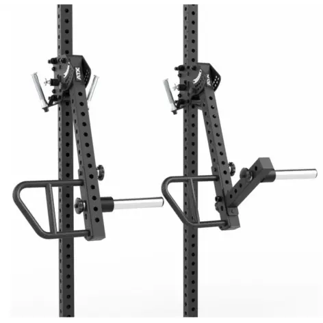 Jammer arms option ATX pour racks séries 600 - vue 2
